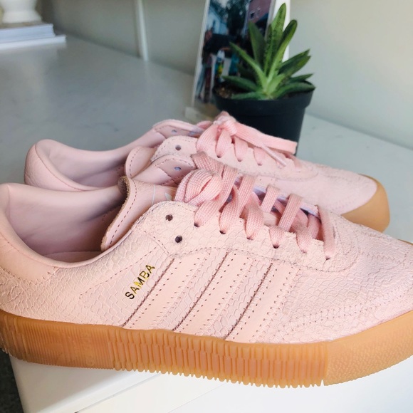 adidas gel